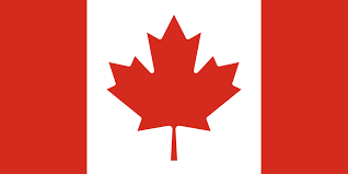 Proudly Canadian