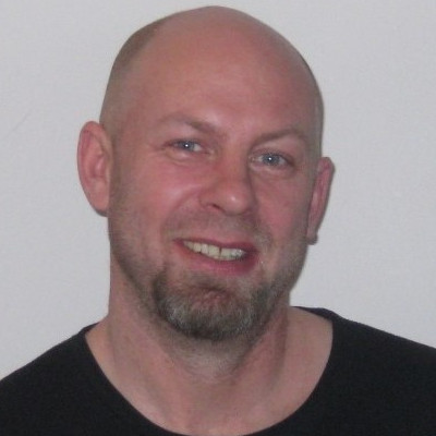 Sean Roberts - Winnipeg MB CA Web Designer & Web Developer