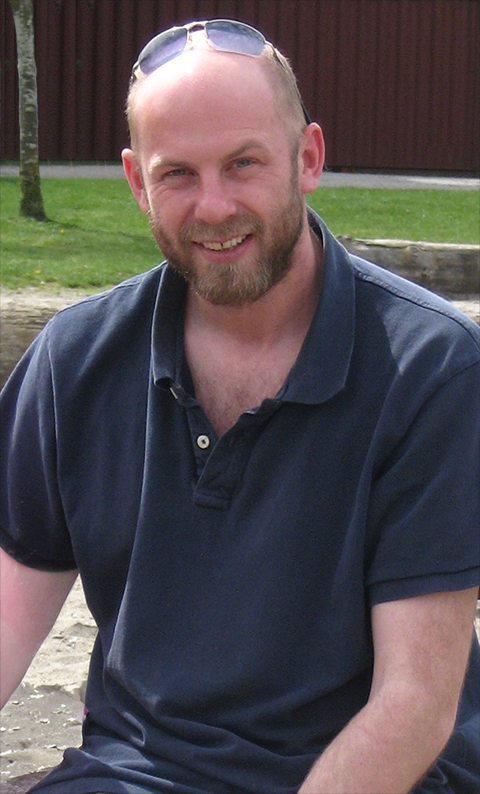 Sean Roberts Winnipeg Based Web Developer & Web Designer.